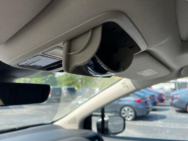 Photo of 2026 Crystal Black Pearl Honda Odyssey