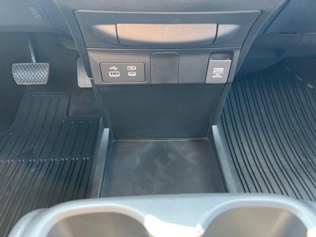Photo of 2026 Crystal Black Pearl Honda Odyssey
