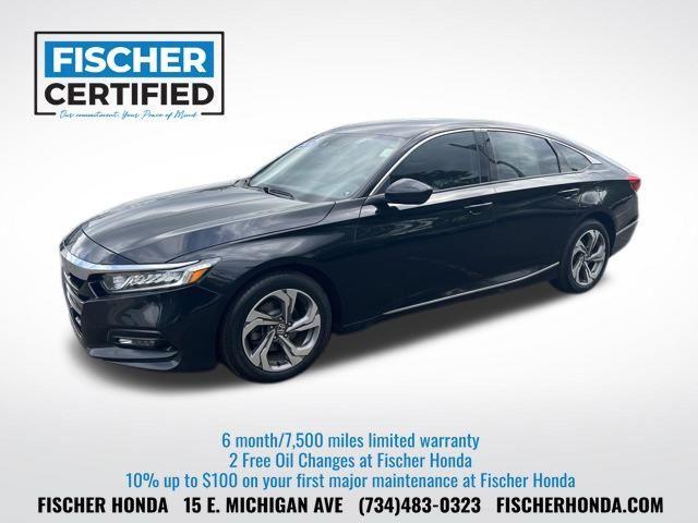 2020 Honda Accord