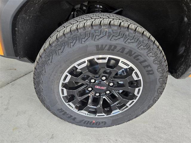 Photo of 2026 Desert Sun GMC Canyon