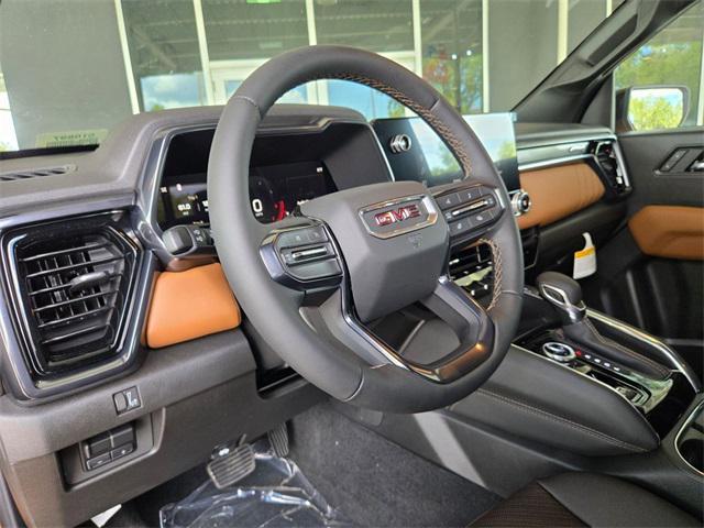 Photo of 2026 Desert Sun GMC Canyon