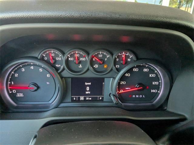 Photo of 2025 Summit White GMC Sierra 2500