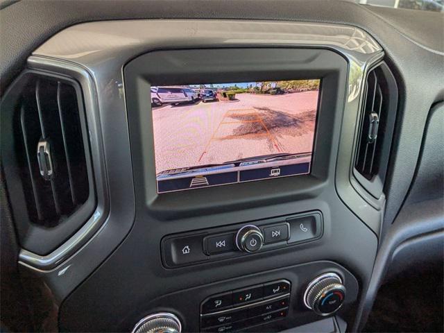 Photo of 2025 Summit White GMC Sierra 2500