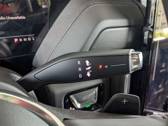 Photo of 2025 Sterling Metallic GMC Yukon XL