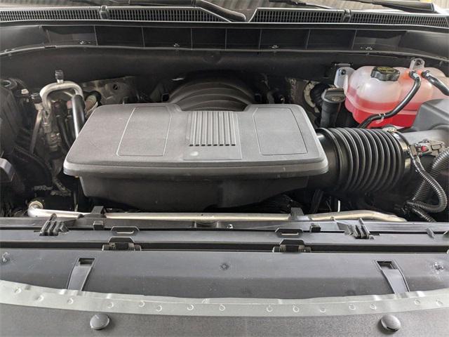Photo of 2025 Sterling Metallic GMC Yukon XL