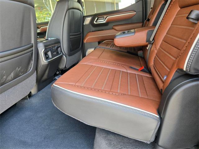 Photo of 2026 Downpour Metallic GMC Sierra 1500