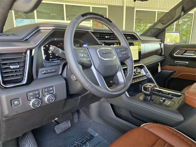 Photo of 2026 Downpour Metallic GMC Sierra 1500