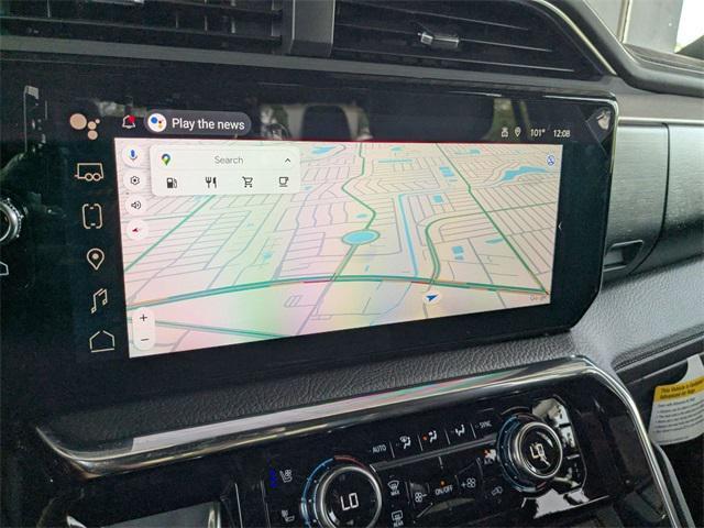 Photo of 2025 Onyx Black GMC Sierra 1500