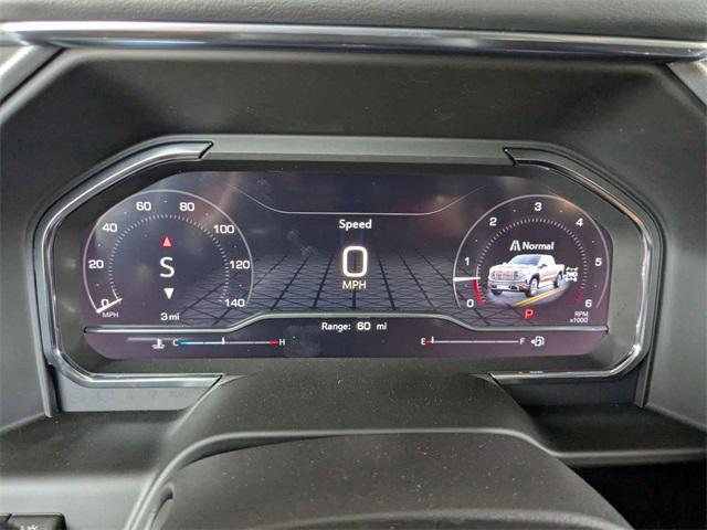 Photo of 2025 Onyx Black GMC Sierra 1500