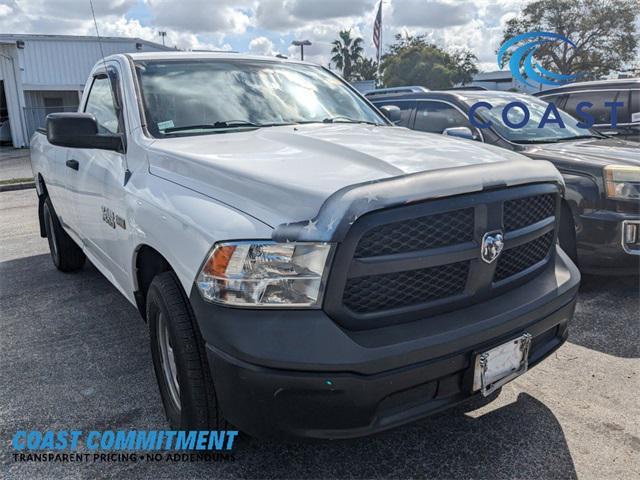 2013 RAM 1500