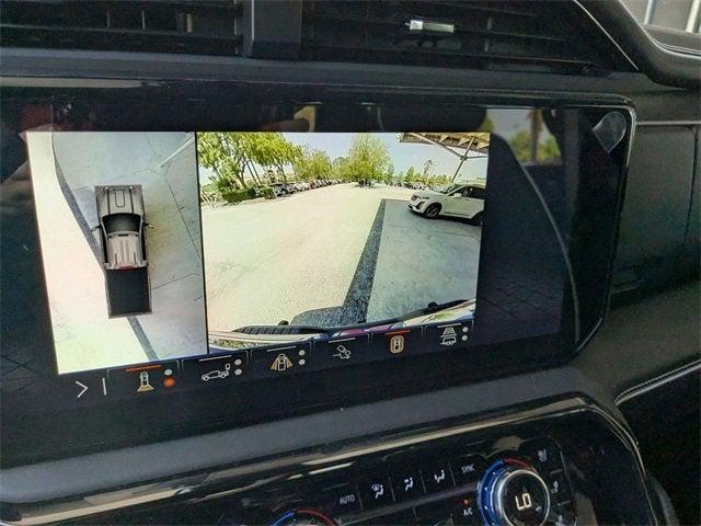 Photo of 2025 Sterling Metallic GMC Sierra 2500