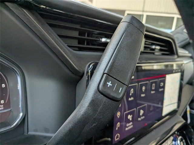 Photo of 2025 Sterling Metallic GMC Sierra 2500