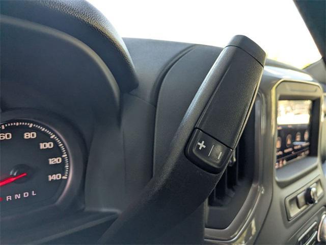 Photo of 2025 Summit White GMC Sierra 2500