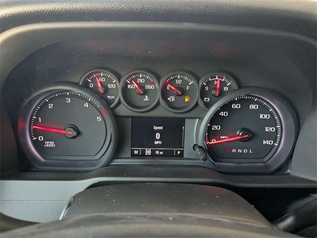Photo of 2025 Summit White GMC Sierra 2500
