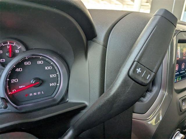 Photo of 2025 Summit White GMC Sierra 2500