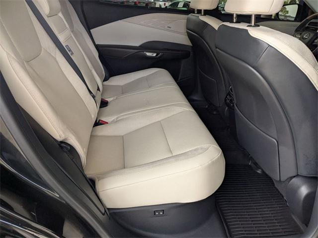 Photo of 2023 Caviar Lexus RX 350