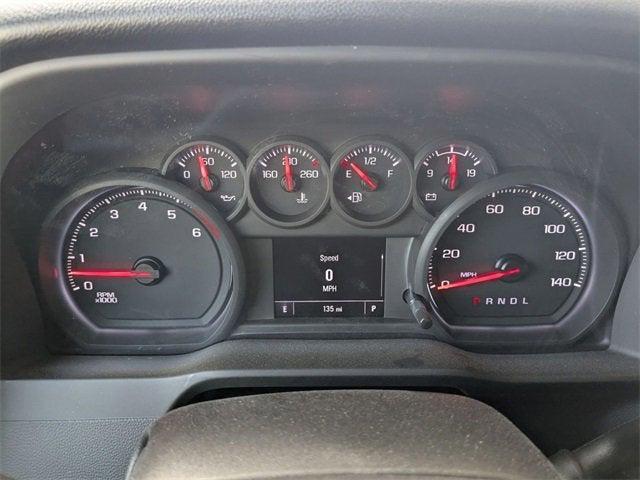 Photo of 2025 Summit White GMC Sierra 2500