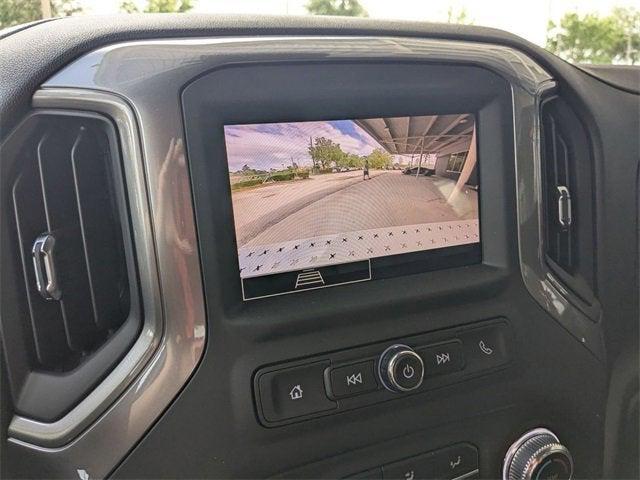 Photo of 2025 Summit White GMC Sierra 2500