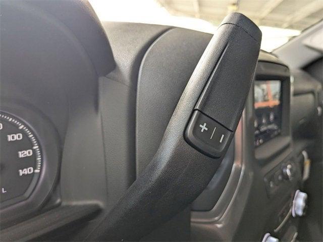 Photo of 2025 Summit White GMC Sierra 2500