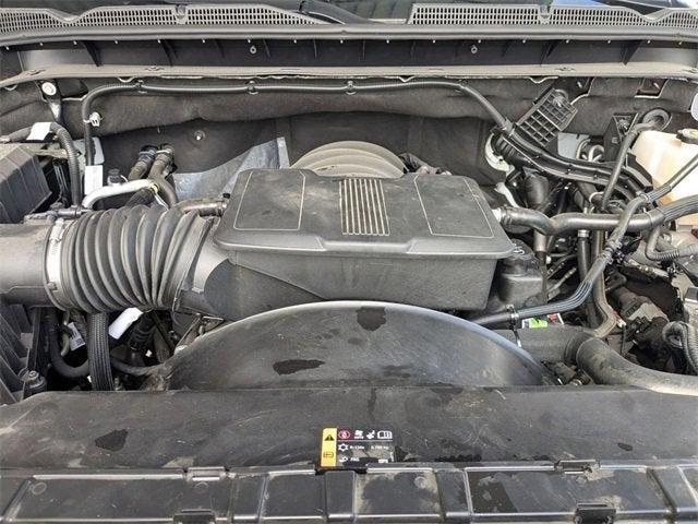 Photo of 2025 Summit White GMC Sierra 2500
