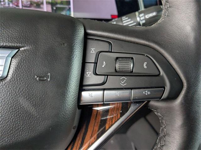 Photo of 2024 Black Raven Cadillac Escalade