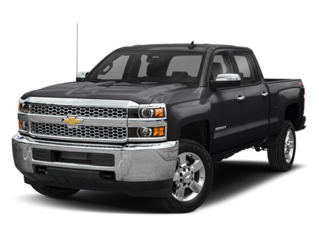 2019 Chevrolet Silverado 2500