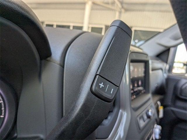 Photo of 2025 Summit White GMC Sierra 2500