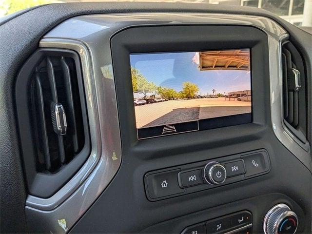 Photo of 2025 Summit White GMC Sierra 2500