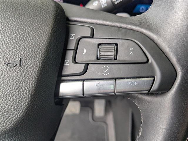 Photo of 2024 Radiant Red Tintcoat Cadillac XT4