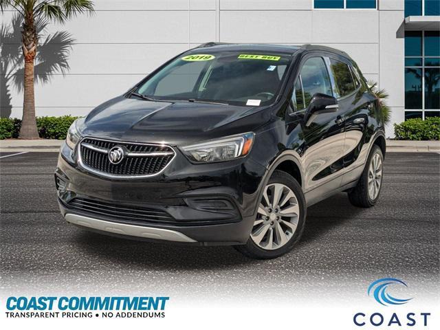 2019 Buick Encore