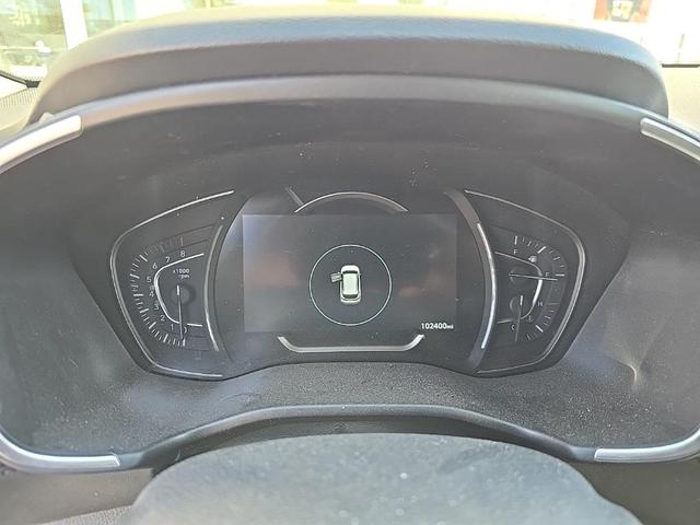 Photo of 2020 Quartz White Hyundai SANTA FE