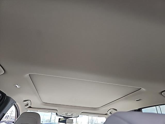 Photo of 2025 Northern Lights Metallic Nissan ARIYA