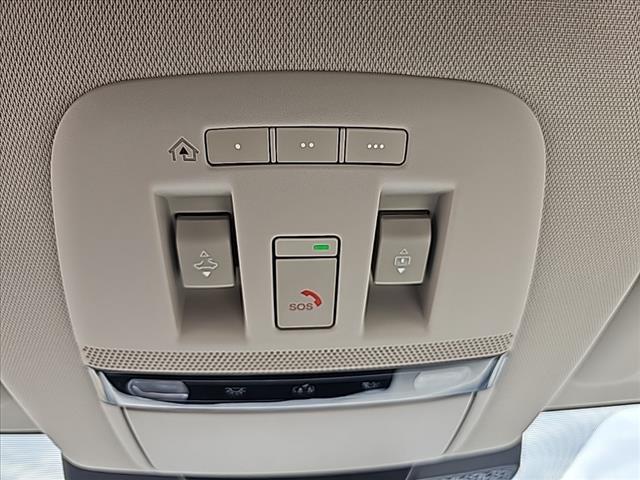 Photo of 2025 Northern Lights Metallic Nissan ARIYA