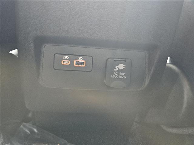 Photo of 2025 Bluestone Pearl Nissan Frontier