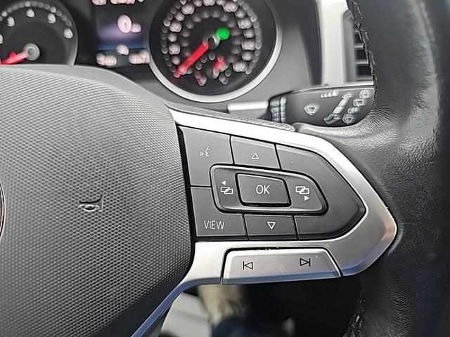 Photo of 2021 Tourmaline Blue Metallic Volkswagen Atlas