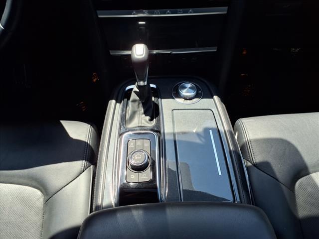 Photo of 2023 Gun Metallic Nissan Armada