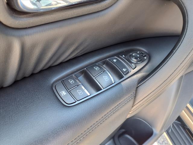 Photo of 2023 Gun Metallic Nissan Armada