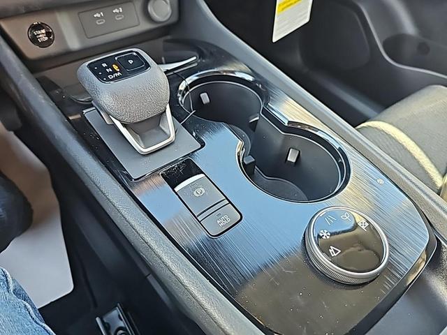 Photo of 2025 Everest White Pearl Nissan Rogue