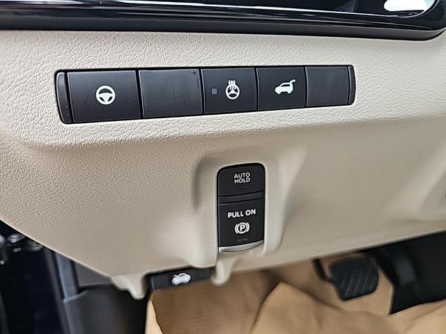 Photo of 2025 Deep Ocean Blue Nissan Murano