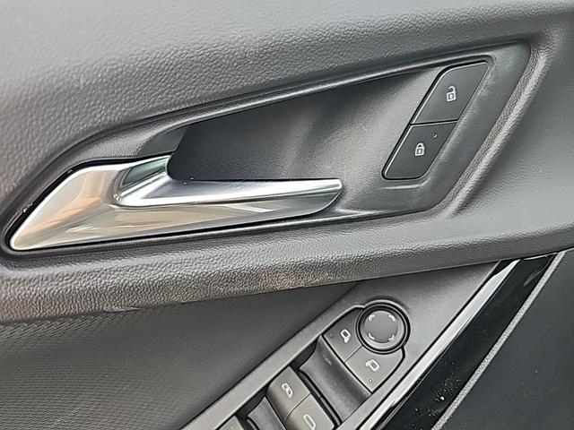 Photo of 2026 Sterling Gray Chevrolet Equinox