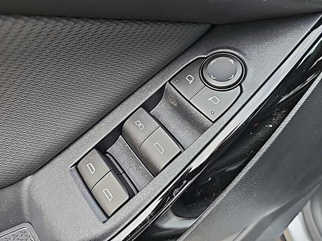 Photo of 2026 Sterling Gray Chevrolet Equinox