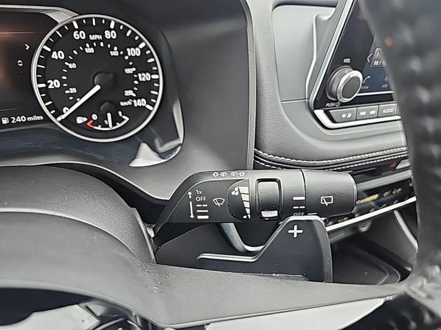 Photo of 2023 Gun Metallic Nissan Rogue