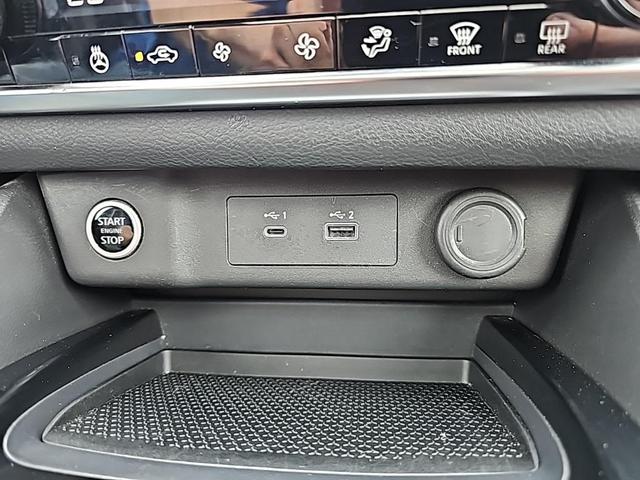 Photo of 2023 Gun Metallic Nissan Rogue