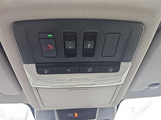 Photo of 2023 Gun Metallic Nissan Rogue