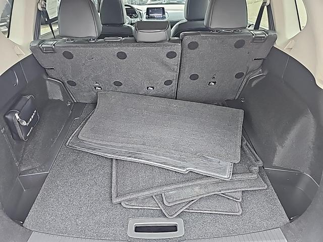 Photo of 2023 Gun Metallic Nissan Rogue