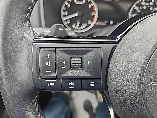 Photo of 2023 Gun Metallic Nissan Rogue