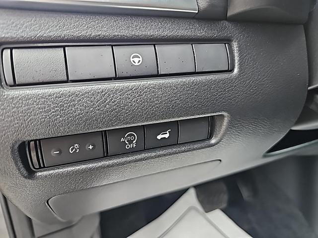 Photo of 2023 Gun Metallic Nissan Rogue