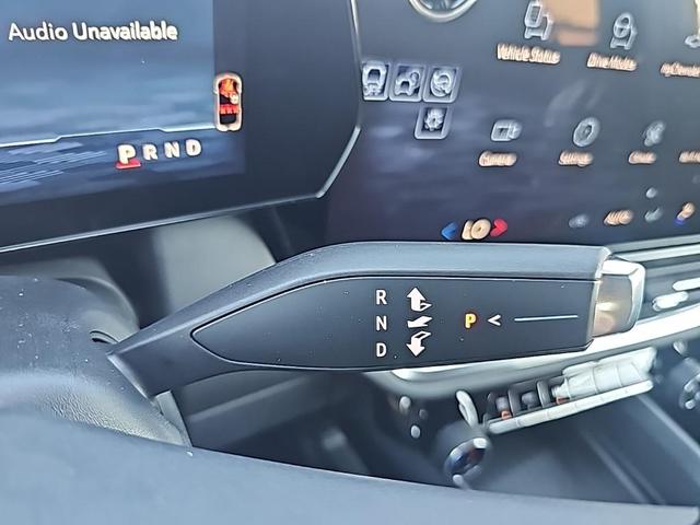 Photo of 2026 Radiant Red Chevrolet Equinox EV