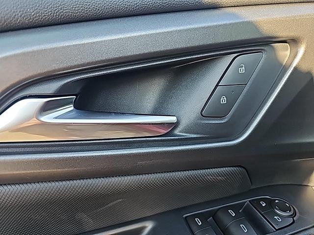 Photo of 2026 Radiant Red Chevrolet Equinox EV