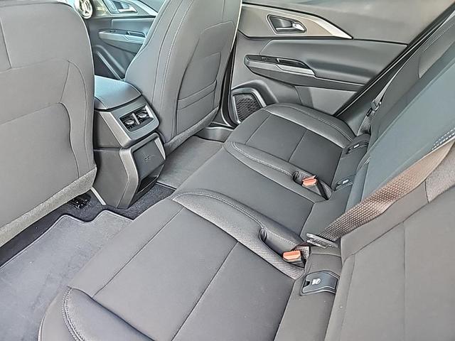 Photo of 2026 Radiant Red Chevrolet Equinox EV